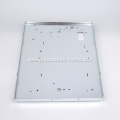 Clear Zinc Plating Printer Stamping Parts